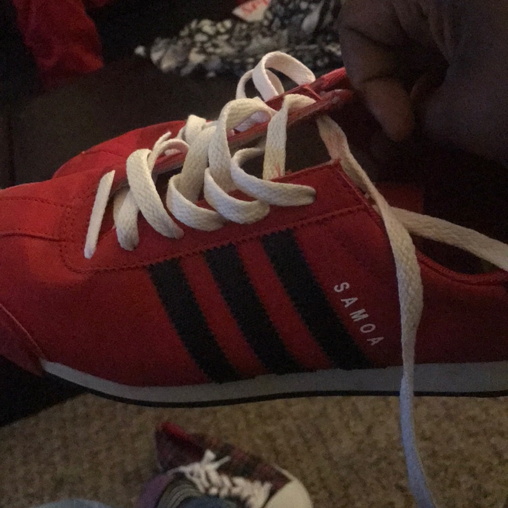 Adidas sneakers